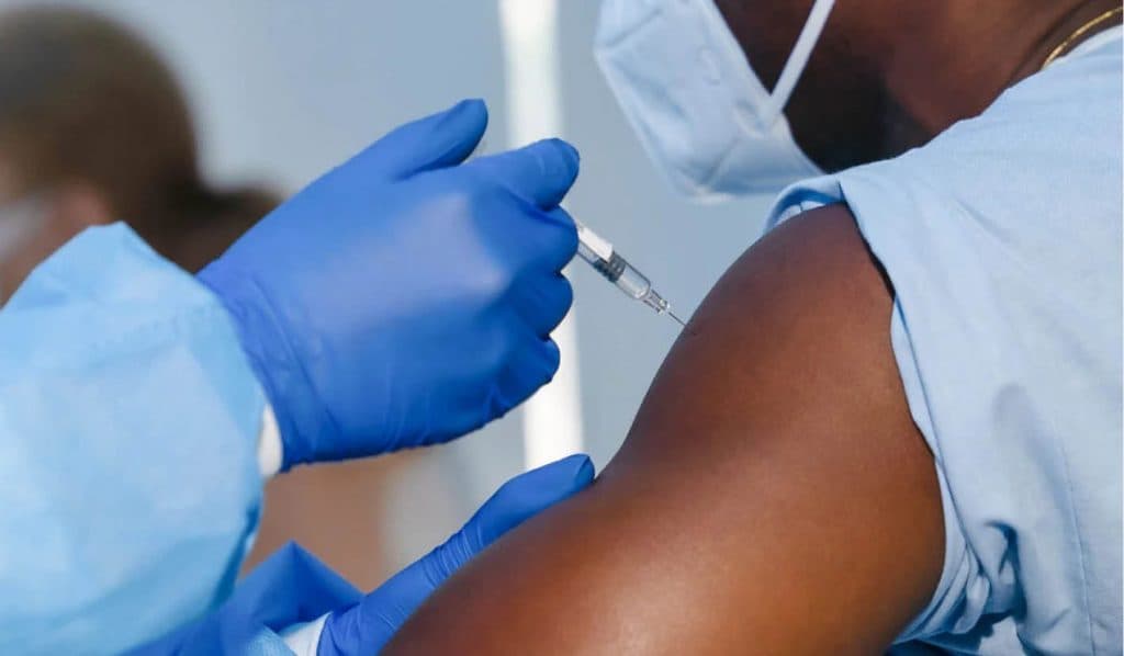 COMESA Africa CDC vaccination initiative